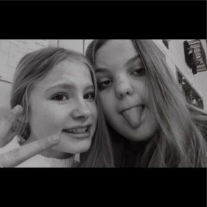 Meet your Posher, Nicki